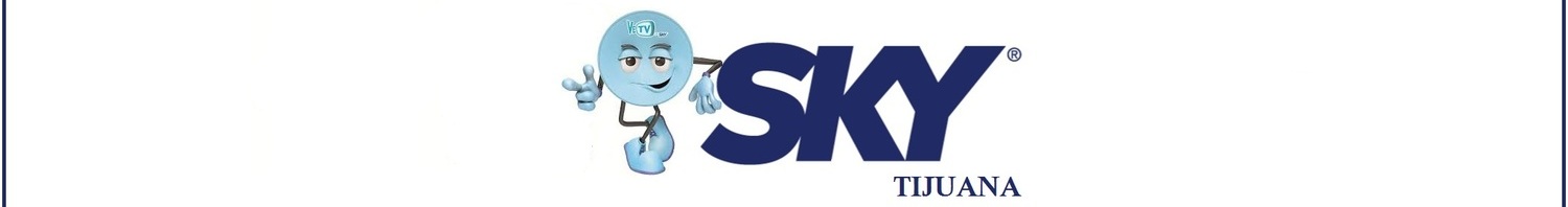 Sky Vetv Tijuana - Teléfono (664) 528 0477